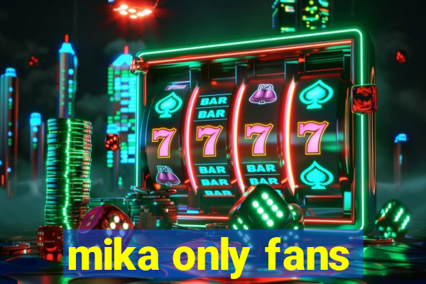 mika only fans